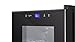 Orbegozo VT 610 – Vinoteca 6 botellas, 17 litros de capacidad, temperatura...
