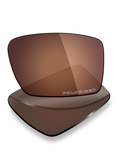 Image of Mryok Replacement Lenses for Costa Del Mar Rincon Sunglasses, HD Polarized, UV Protection, Impact Resistant & Perfectly Fit