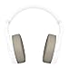 Produktbild Sennheiser Ersatz Ohrpolster Weiß HD450BT Original Zubehörteil Ersatzteil