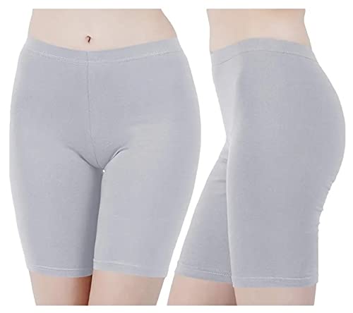 Image of Womens Shorts Underskirt Slips