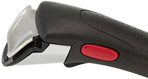 Tefal L9933015 Ingenio Removable Black Handle with Red or Black Button 3 Gallery Image