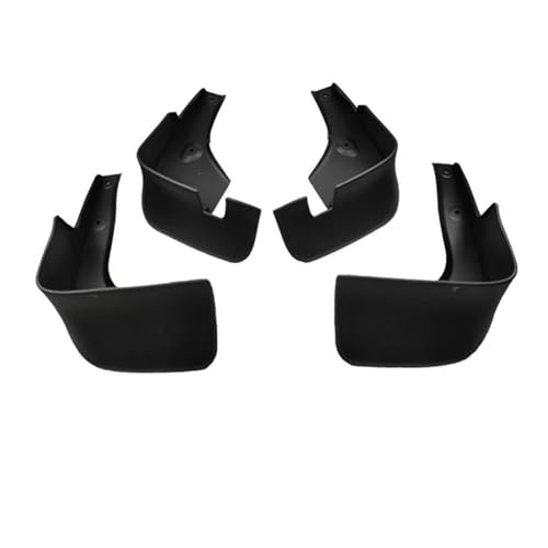 Guardabarros para Lexus Harrier RX 2003-2008 XU30 protectores contra salpicaduras