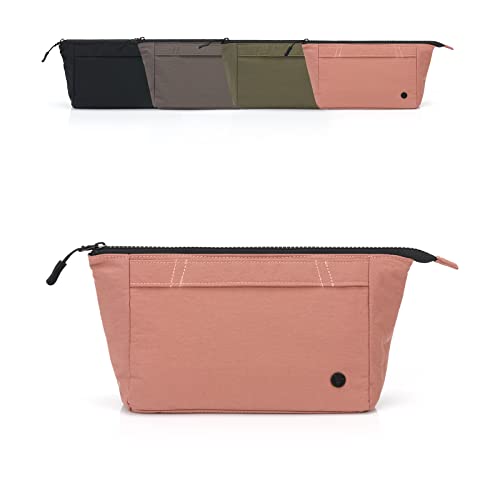 Purevave ��^���ϕi�o�b�O ���f�B�[�X ���s�p ���C�N�A�b�v�I�[�K�i�C�U�[�|�[�`, �s���N, One Size