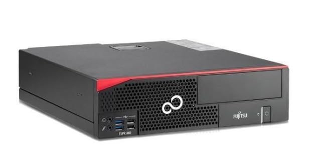 Sobremesa Marca Modelo FUJITSU D556 SFF I5/32/512