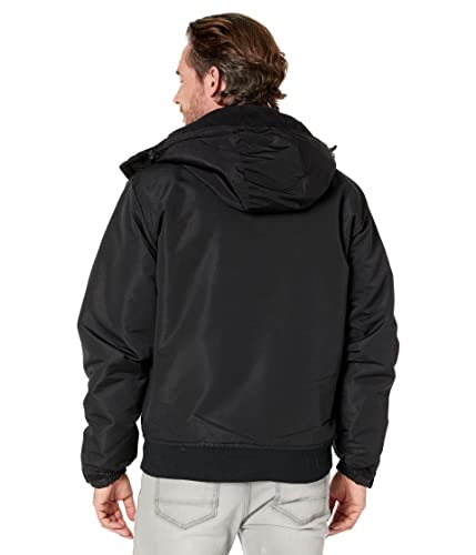 Image of U.S. Polo Assn. Short Snorkel Jacket