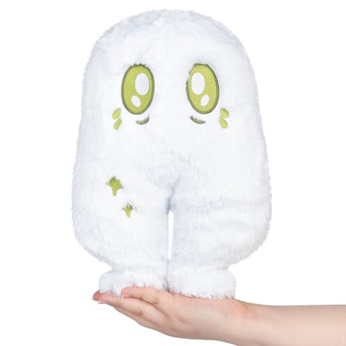 Squishable - Mini Nightcrawler - Spooky Collection - 11 in - Soft Toy Collectible Stuffed Animal