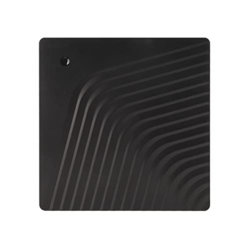 Unidad externa portátil de 9.5 mm con transmisión estable miniatura 7