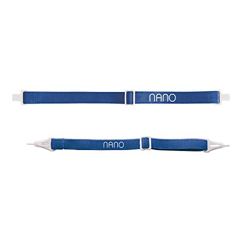 Óculos NanoVista Crew NAO57746 - Azul e Branco