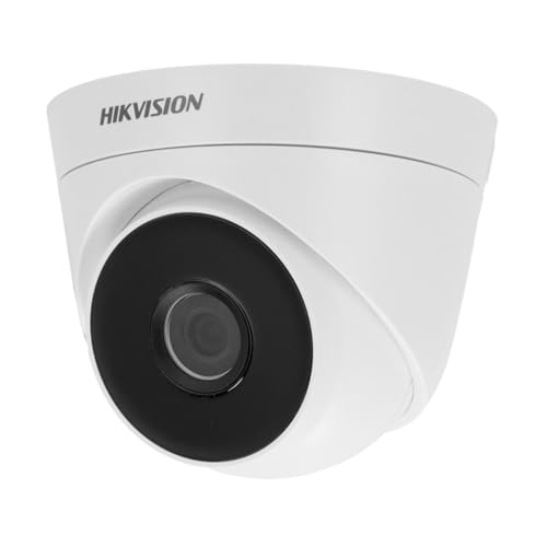 Caméra Hikvision DS-2CE56D0T-IT3F 2.8mm dôme analogique HD pour surveillance