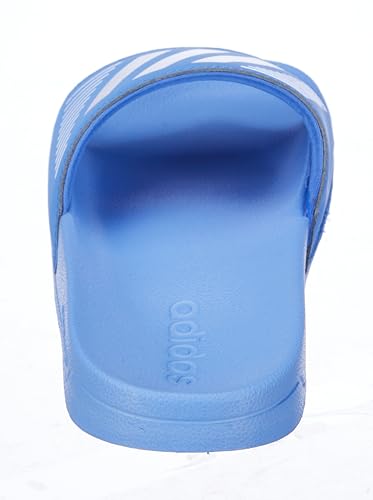 Image of Adidas Men Contaro M Synthetic Swim Slide CBLACK /ACTGOL | HPU72