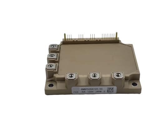 Module de commutation 6MBP25RA120 régulateur de tension triphasé
