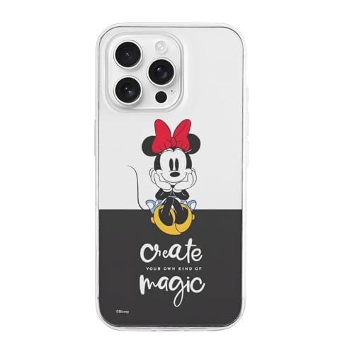 �f�B�Y�j�[ �~�b�L�[�}�E�X IPhone16 �Ή� �P�[�X �ϏՌ� �y���^ ���ϖh�~/Qi�������C�����X�[�d�Ή� �X�}�z�P�[�X ����~�� �w��h�~