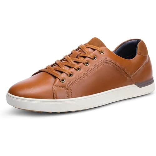 Bruno Marc Men’s Casual Dress Sneakers Skate Shoes