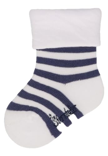 baby socks 3-pack shark boys Socks (3-Pack)4