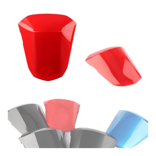Capot de siège passager GSXR 1000 2017-2023 | Couverture carénage de queue - 6
