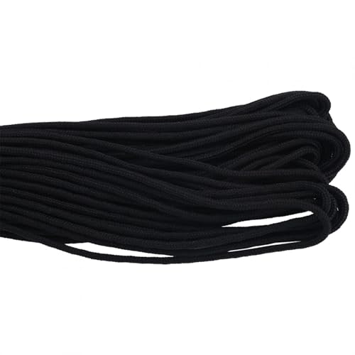 Corde de parachutage de 2mm multi-brins pour camping et artisanat DIY - 5