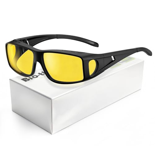 Bio-th ΌTOX Y fB[X UVیAΌtBbVOTOXAYAނAStAghCupB, }bgubN, 1pack