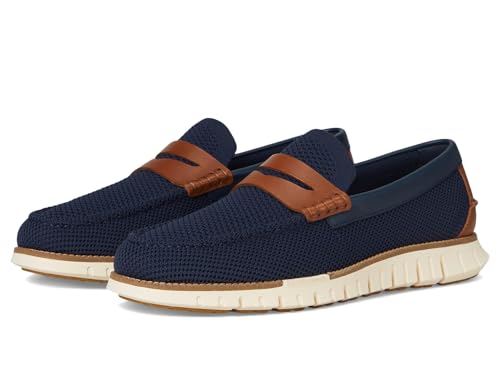 Cole Haan Men's Zerogrand Remastered Stitchlite Loafers Penny