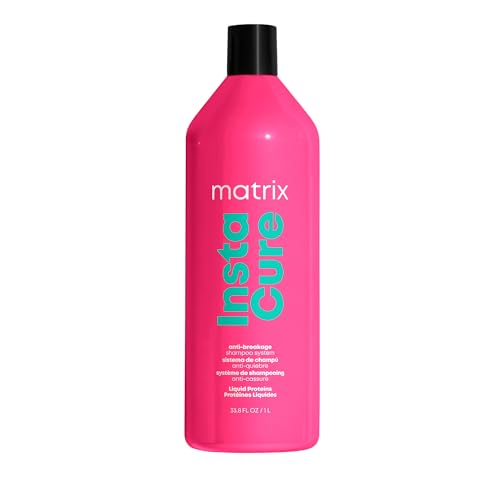 Matrix Instacure Anti-Breakage Shampoo