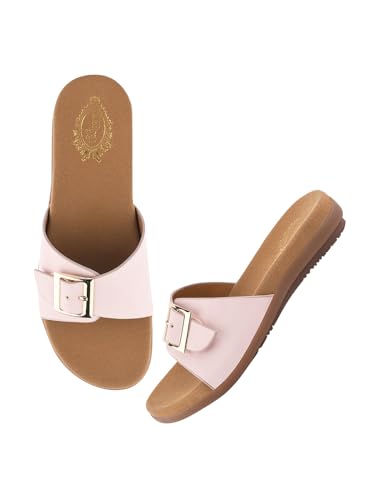 Image of Shoetopia Women Wedge Heel Sandal