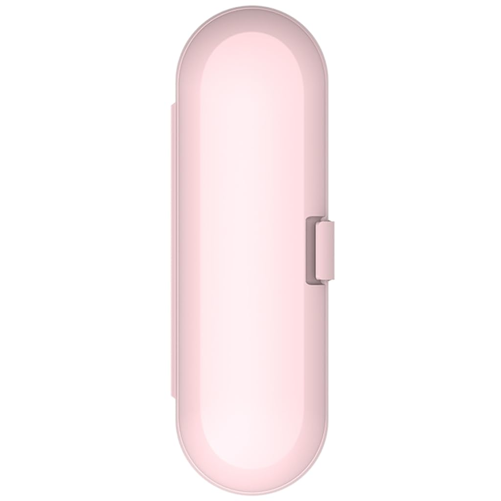 Practical Travel Case for Electric Toothbrush Unique Storage Organizers Case for Traveling Business Trips