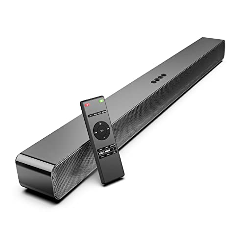 Best Soundbar Under £50 (UK Reviews) 2022