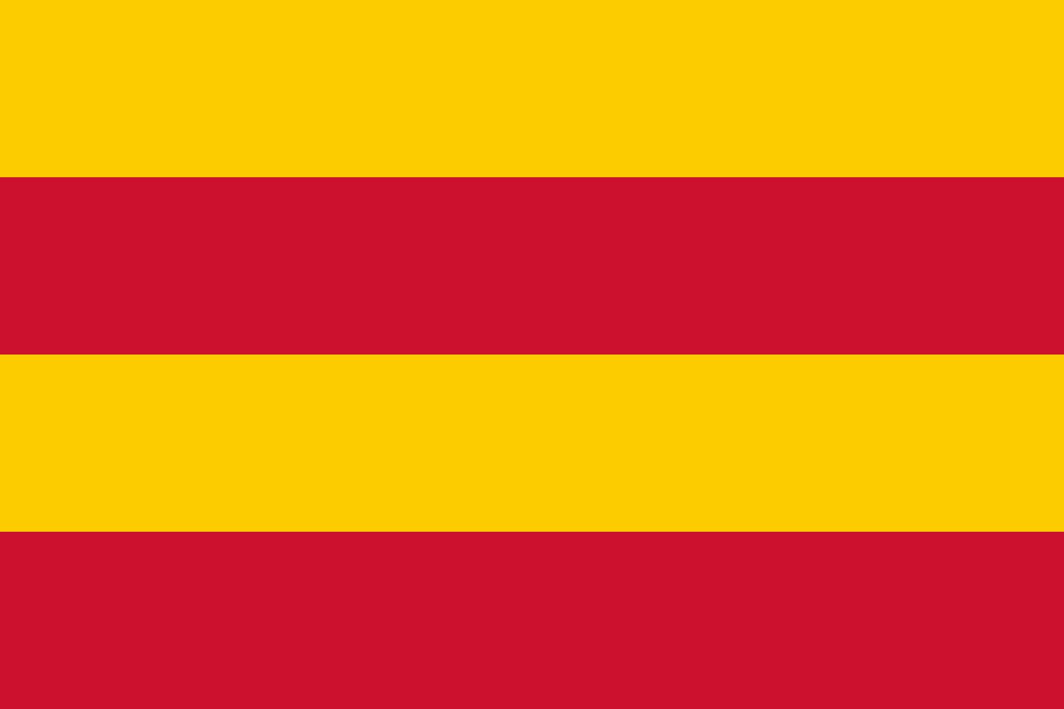 Drapeau Heemstede de qualité supérieure avec coutures renforcées