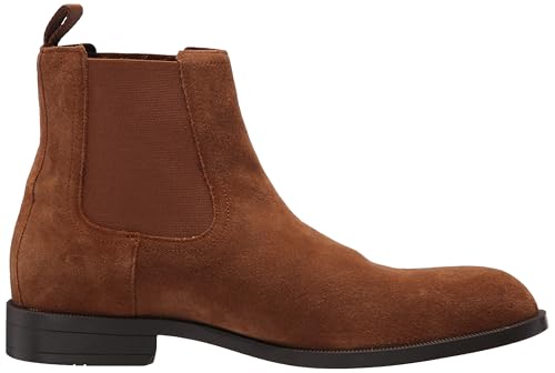 Image of BOSS Men's Tayil Chelsea Boots