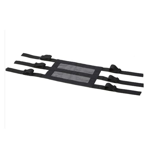RCGOFOLLOW Sedia professionale Treestand per supporti, accessorio resistente per la caccia all'aperto, materiale durevole, non adatto come regalo all'aperto