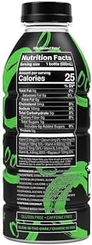 Image of Prime Glowberry Drink Flavour Electrolyte Beverage With Zero Added Sugar Healthy and Refreshing Way to Hydrate With Prime Glowberry 500ml (By Logan Paul KSI)