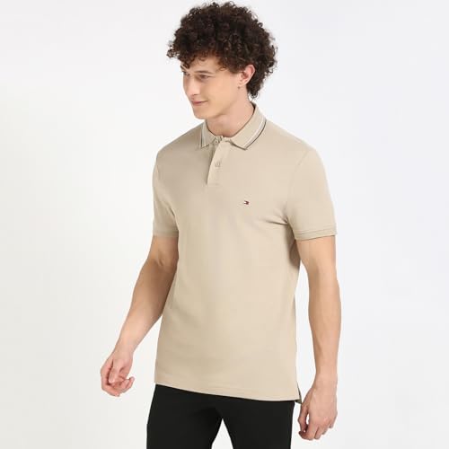 Image of Tommy Hilfiger Men T-Shirt
