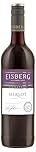 Eisberg Alcohol Free Merlot Wine 75cl (Case of 6) 75cl 0.0%ABV