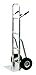 Newage Industrial 99677PNU Hand Truck Barrel Back, 10" Pneumatic