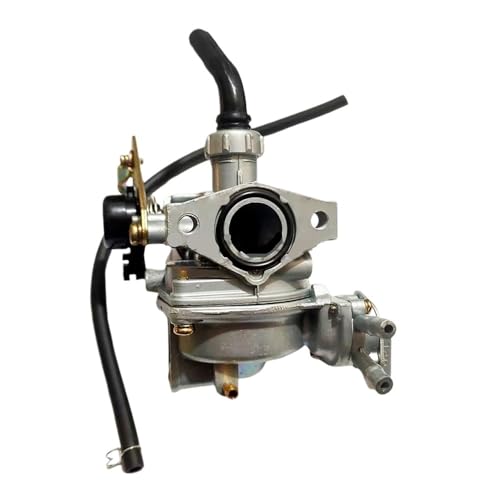Carburetor C70 compatible Passport remplacement choke moteur