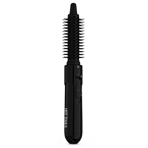 HOT TOOLS Professional Hot Air Styling Brush