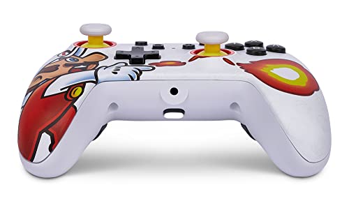 Controller cablato avanzato per Nintendo Switch - Fireball Mario - Controller - Immagine 8