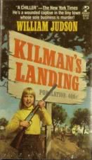 Paperback KILMANS LANDING Book