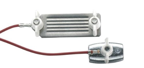 Albert Kerbl Connettore Banda-Cavetto