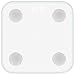 Desconocido Xiaomi Mi Scale 2 Balance intelligente Bluetooth Blanc bioimpedancia medidar IMC