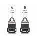 OP/TECH USA Super Pro Strap - Design A (Black)
