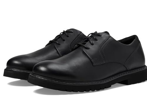 Image of Rockport Mens Maverick Plain Toe Oxford