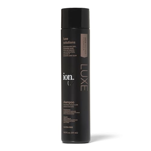 ion Luxe Shampoo