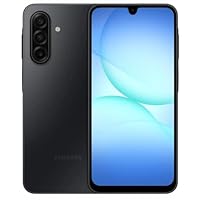 Samsung GALAXY A17 5G SM-A176BZKAEUB