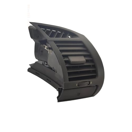Grille de sortie d'air droite Z4 E85 E86 pour savourer un café en road trip