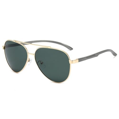 Lunettes de soleil TAC anti-reflet protection UV maximale pour homme
