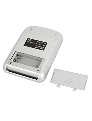 Báscula digital de bolsillo Ruilogod 0.1g x 500g miniatura 2