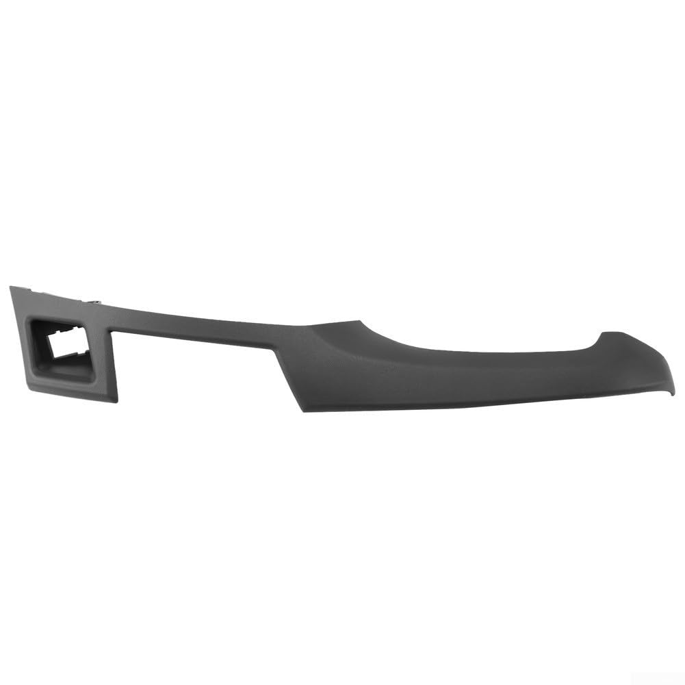 Cornice stereo 2 DIN per Yaris, Vitz, Platz 2005 2011, migliora l'aspetto visivo e le prestazioni audio (telaio+set antenna)