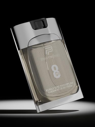 Image of Al-Nuaim Eau De Parfum For Men & Women - 100ml | Posh Perfume Range (8pm)