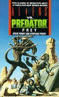 Alien V Predator