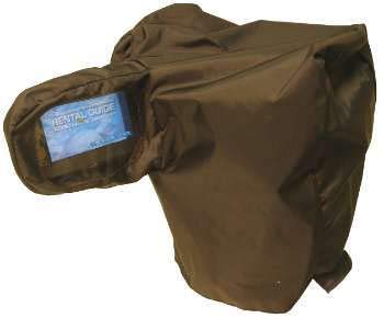 NEP HANDYCAM�J�����p���C���J�o�[ SA-HANDY1